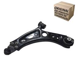 BANDEJA DIANTEIRA ESQUERDA ORIGIN FIAT PUNTO LINEA 2008 2017