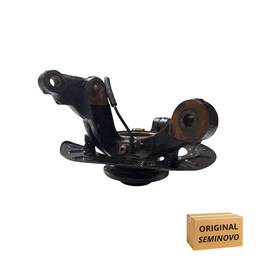 MANGA EIXO ESQUERDA ORIGINA FIAT ARGO CRONOS 1.8 2017 A 2021