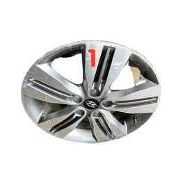 RODA IX35 ARO 18 LIGA LEVE ORIGINAL UNIDADE 