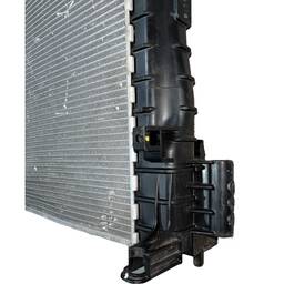 RADIADOR ÁGUA TRACKER 2017/2020 1.4 TURBO RECUPERADO