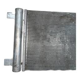 RADIADOR ONIX/TRACKER 2020/..CONDENSADOR AR CONDICIONADO 