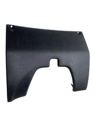 Moldura Inferior Coluna Direcao Pajero Tr4 06/08