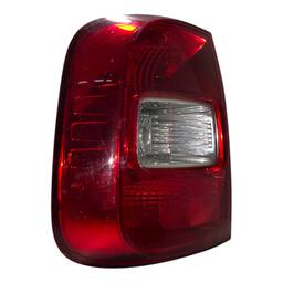 LANTERNA TRASEIRA ESQUERDA SAVEIRO G5 G6