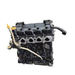 MOTOR PARCIAL ORIGINAL FIAT JEEP 1.8 AUT ETORQ 2018 77.883KM