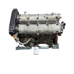 MOTOR PARCIAL ORIGINA FIAT 1.9 FLEX 16V 2010 COM 90.523KM