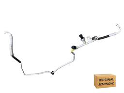 MANGUEIRA AR CONDICIONADO ORIGINAL FIAT GRAND SIENA 51845807