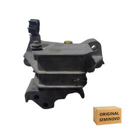 COXIM MOTOR DIREITO ORIGINAL FIAT ARGO CRONOS 1.8AT 52092931