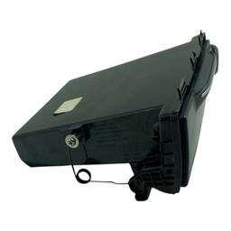 PORTA OBJETOS NISSAN TIIDA 2009 2010 2011 2012 2013