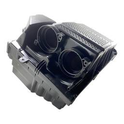 Caixa Filtro De Ar Land Rover Discovery 4 3.0 Diesel 2010 15