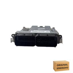 MÓDULO INJEÇÃO ORIGINAL FIAT TORO 2.0 DIESEL 46344602