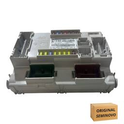 MÓDULO BCM ORIGINAL FIAT TORO 2.0 DIESEL 52083696