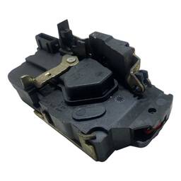 FECHADURA PORTA TRASEIRA DIREITA PEUGEOT 206 207 2005 A 13 