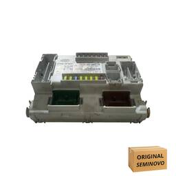 MÓDULO BCM ORIGINAL FIAT ARGO CRONOS 2017 A 2025 52193308