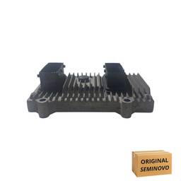 MÓDULO INJEÇÃO ORIGINAL FIAT DOBLÒ 1.8 16V 55265500