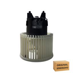 MOTOR AR FORÇADO COM AR ORIGINAL PALIO STRADA 2010 A 2020 