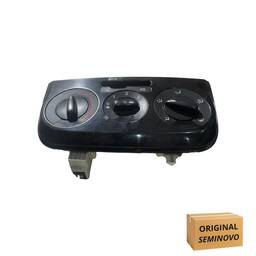 COMANDO AR CONDICIONADO ORIGINA FIAT PUNTO LINEA 2008 A 2017