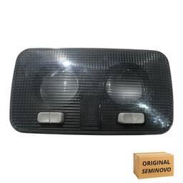 LUZ TETO ORIGINAL FIAT PUNTO LINEA 2008 A 2017 