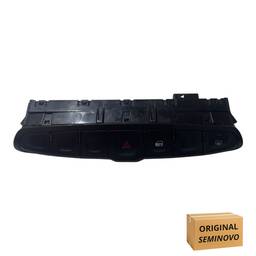 RÉGUA PISCA ALERTA DESEMBAÇADOR ORIGINAL FIAT ARGO 100248255