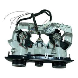 COMANDO AR CONDICIONADO FIT WR-V 2015 2016 A 2021