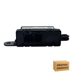 MÓDULO ESTACIONAMENTO ORIGINAL JEEP RENEGADE 52057918