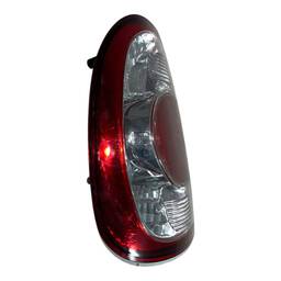 LANTERNA TRASEIRA ESQUERDA SAVEIRO G4 CRISTAL