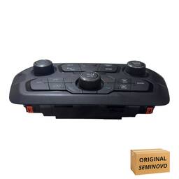 COMANDO AR CONDICIONADO COMPLETO ORIGINAL RENEGADE 2019 2025