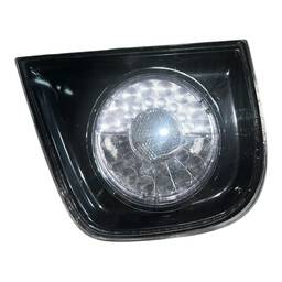 LANTERNA TRASEIRA DIREITA GOLF 2008 A 2013 (MALA) FUME