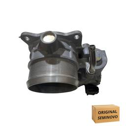 TBI CORPO BORBOLETA ORIGINAL RAMPAGE 2.0 GASOLINA 4893625AC