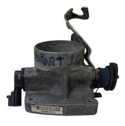 TBI CORPO BORBOLETA  FORD FIESTA ECOSPORT  2003-2010 2N1U9E9