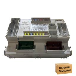 MÓDULO BCM ORIGINAL FIAT ARGO CRONOS 51998606