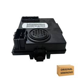 MÓDULO CONFORTO ABERTURA PORTA MALAS ORIGINAL COMPASS 684700