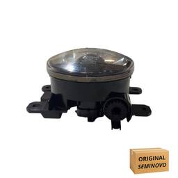 FAROL MILHA NEBLINA ESQUERDO ORIGINAL JEEP RENEGADE 52088649