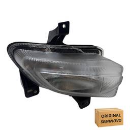 FAROL MILHA AUXILIAR ESQUERDO ORIGIN JEEP RENEGADE 520886850