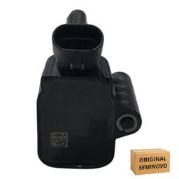 BOBINA IGNIÇÃO ORIGINAL FIAT TORO JEEP RENEGADE 1.8 ETORQ