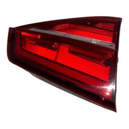 LANTERNA TRASEIRA ESQUERDA JETTA 2015 A 2018 (MALA) C/ LED