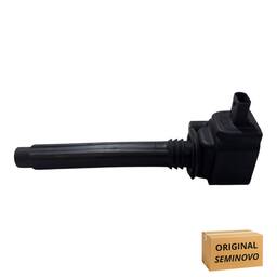 BOBINA IGNIÇÃO ORIGINAL FIAT ARGO CRONOS 1.8 ETORQ 2017 2021