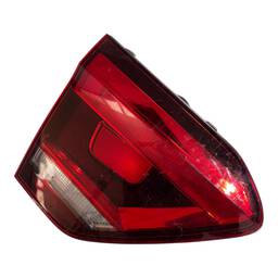 LANTERNA TRASEIRA ESQUERDA FOX CROSSFOX 2015 A 2022 (MALA)