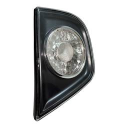 LANTERNA TRASEIRA DIREITA GOLF 2008 A 2013 (MALA) FUME