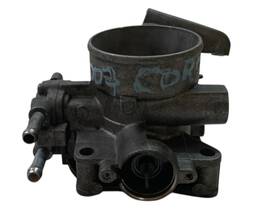 Tbi Toyota Corolla 2007 Seminovo