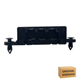 MÓDULO ESTACIONAMENTO ORIGINAL JEEP COMPASS 68449662AB