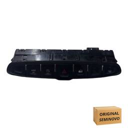 RÉGUA PISCA ALERTA ASR DESEMBAÇADOR ORIGINAL ARGO CRONOS