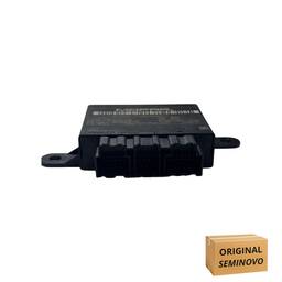 MÓDULO ESTACIONAMENTO ORIGINAL FIAT ARGO CRONOS 520006730