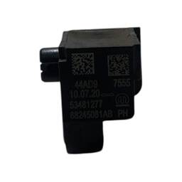 SENSOR COLISÃO IMPACTOR ORIGINAL JEEP COMPASS 53481277