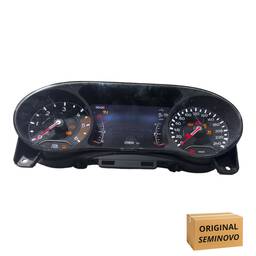 PAINEL INSTRUMENTOS ORIGINAL JEEP COMPASS 2016 2021 60939813