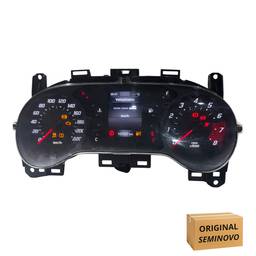 PAINEL INSTRUMENTOS ORIGINAL FIAT ARGO CRONOS 519802710