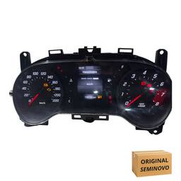 PAINEL INSTRUMENTOS ORIGINAL FIAT ARGO CRONOS 521933000