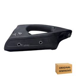 MAÇANETA PORTA LATERAL DIR ORIGINAL FIAT DOBLÒ 2012 A 2021