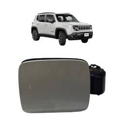 Portinhola Tanque Combustível Origin Jeep Renegade 2016 2025