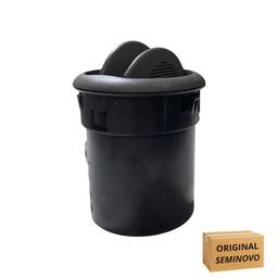 DIFUSOR AR CONDICIONADO ORIGINAL FIAT DOBLÒ 2012 A 2021