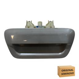 MAÇANETA TAMPA TRASEIRA ORIGINAL JEEP RENEGADE 2016 A 2025